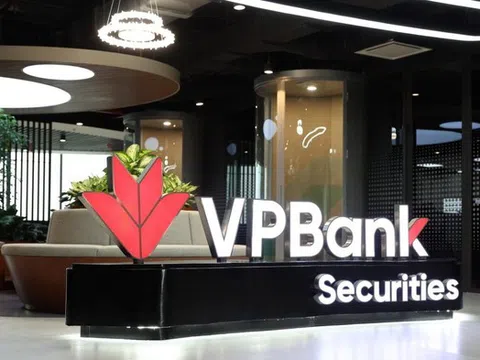 VPBankS nộp hồ sơ niêm yết 1,875 tỷ cổ phiếu lên HoSE sau sự kiện IPO kỷ lục