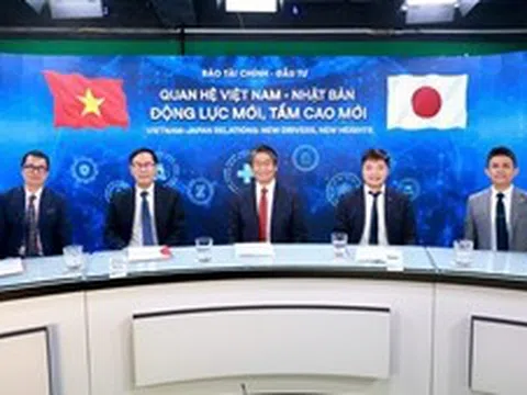 Thúc đẩy hợp tác Việt Nam - Nhật Bản trong lĩnh vực y tế