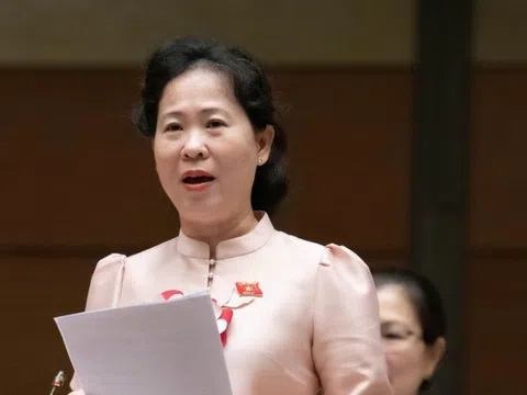 Lo thiếu hụt nam giới độ tuổi "trung thọ", phụ nữ cô đơn ở tuổi xế chiều