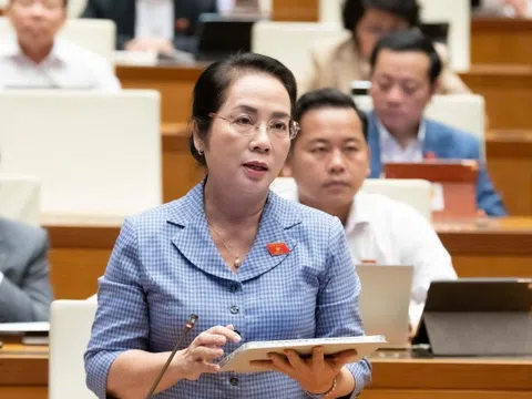 Đại biểu kiến nghị không truy thu thuế với bệnh viện công