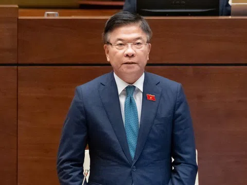 Đại biểu đề xuất xây dựng mới trụ sở Bộ GD&ĐT, Phó Thủ tướng nói gì?