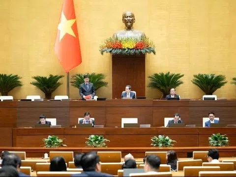 Nhiều đề xuất tháo gỡ điểm nghẽn trong tổ chức thi hành Luật Đất đai