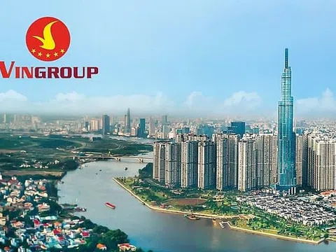 Vingroup (VIC): Hút thành công 1.000 tỷ đồng trái phiếu, dồn lực mở rộng hệ sinh thái công nghiệp và an sinh xã hội