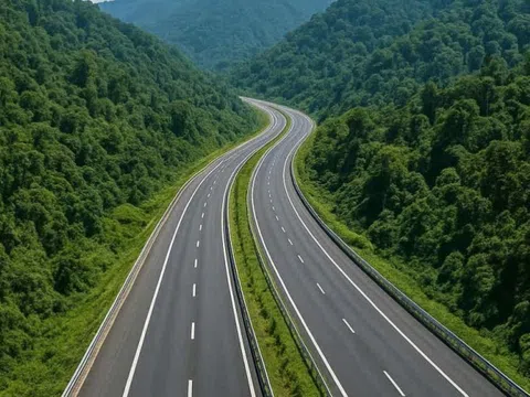 Phú Thọ đề xuất đầu tư cao tốc Việt Trì - Hòa Bình gần 16.000 tỷ đồng