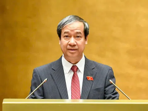 Đầu tư 580 nghìn tỷ đồng hiện đại hóa, nâng cao chất lượng giáo dục, đào tạo phạm vi cả nước