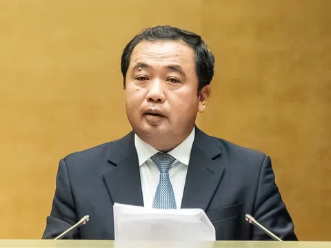 Bổ sung, hoàn thiện chính sách phát luật trong lĩnh vực khoáng sản, nông nghiệp và môi trường