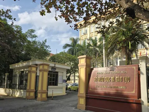 Hàng trăm giáo viên hợp đồng ở Thanh Hóa chật vật lo cuộc sống khi 6 tháng chưa có lương