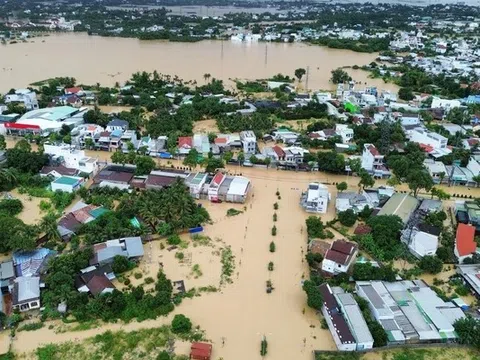 Giải quyết chính sách bảo hiểm thất nghiệp cho người lao động, doanh nghiệp bị ảnh hưởng mưa lũ