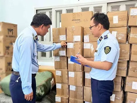 TPHCM phát hiện hơn 372.000 sản phẩm vi phạm trong gần một tháng