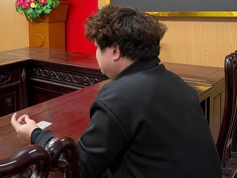 Xử phạt nam thanh niên khiến Bộ Công an bị gọi điện đòi nợ