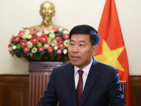 Kỳ họp 48 Ủy ban liên Chính phủ Việt Nam-Lào: Định hướng chiến lược hợp tác giữa hai nước