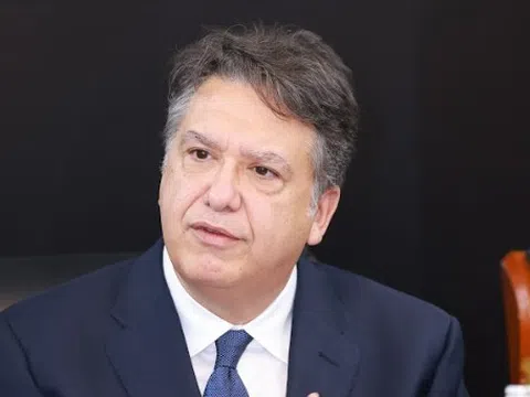 Nestlé khẳng định vai trò chiến lược của Việt Nam trong hành trình phát triển bền vững