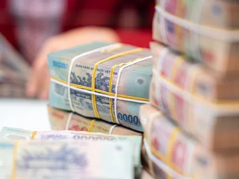 Chính phủ yêu cầu trả gộp 3 tháng lương hưu với 4 tỉnh thiệt hại nặng do mưa lũ