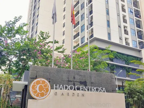 PYN Elite Fund tiếp tục 'rót' tiền, nâng sở hữu tại tập đoàn Hà Đô (HDG) lên hơn hơn 10%