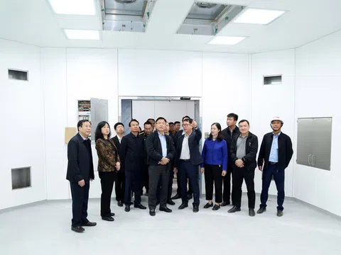 Chuẩn bị sẵn phương án nhân lực, thiết bị để vận hành hoạt động bệnh viện Việc Đức, Bạch Mai cơ sở 2