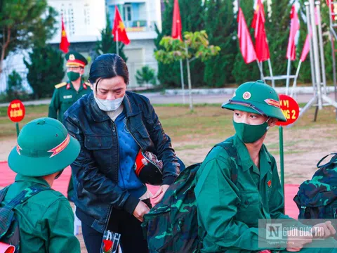 Quy trình khám sức khỏe nghĩa vụ quân sự theo quy định mới nhất, ai cũng nên biết