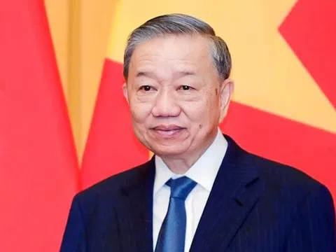 50 NĂM NƯỚC CỘNG HÒA DÂN CHỦ NHÂN DÂN LÀO: BẢN LĨNH, TRÍ TUỆ VÀ NHỮNG THÀNH TỰU MANG DẤU ẤN THỜI ĐẠI