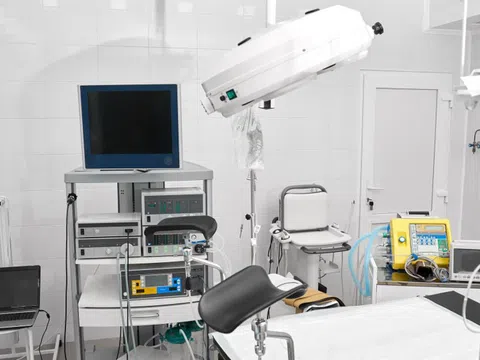 Phân cấp giải quyết một số thủ tục hành chính lĩnh vực thiết bị y tế