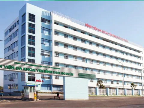 Tập đoàn Bệnh viện TNH (TNH): Hoàn tất giải ngân hơn 500 tỷ đồng vốn huy động, báo lỗ ròng gần 75 tỷ đồng sau 9 tháng