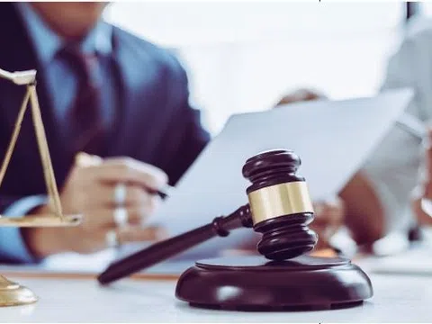 Vướng sai phạm, Công ty cổ phần Sông Đà 9.06 (S96) bị Ủy ban Chứng khoán 'tuýt còi'