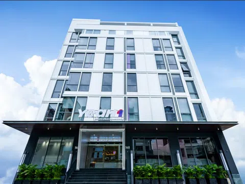 Pyn Elite Fund chi tiền tỷ gom thêm cổ phiếu Yeah1 (YEG), doanh thu 9 tháng tăng trưởng gần 70%