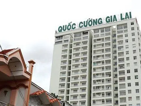 Quốc Cường Gia Lai (QCG) sắp phát hành hơn 27 triệu cổ phiếu trả cổ tức, dự nâng vốn điều lệ lên hơn 3.000 tỷ