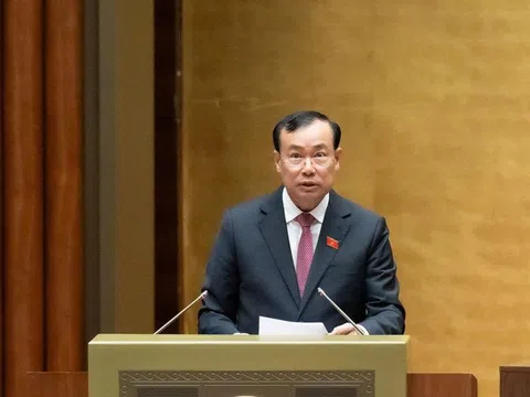 Thông qua Luật Tình trạng khẩn cấp, nghiêm cấm trục lợi, xâm phạm an ninh quốc gia