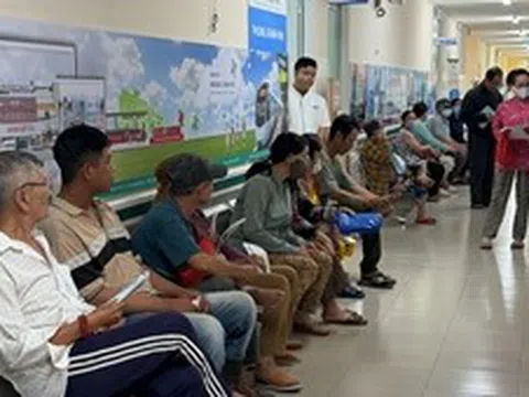 Đưa dịch vụ y tế chất lượng cao đến người dân vùng xa