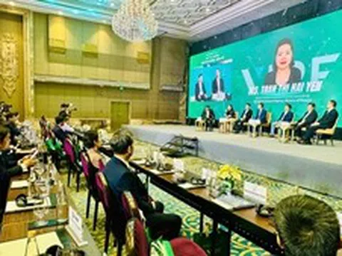 Bất động sản công nghiệp Việt Nam giữ vững vị thế trong chuyển động toàn cầu