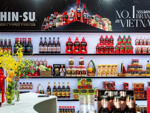 Masan Consumer (MCH) sắp phát hành gần 237,8 triệu cổ phiếu