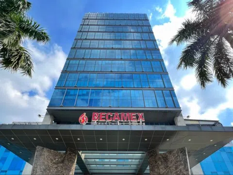 Becamex Group (BCM): Chi 440 tỷ đồng 'bơm' vốn cho hai công ty liên kết từ nguồn trái phiếu
