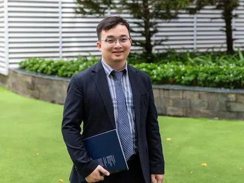 Đại diện Việt Nam lần đầu có mặt tại đề cử giải lãnh đạo quốc tế TES Awards