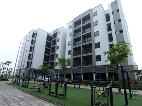 Dự án BĐS phải dành 20% quỹ đất xây dựng nhà ở xã hội: Bất cập, không khác gì "bia kèm lạc"