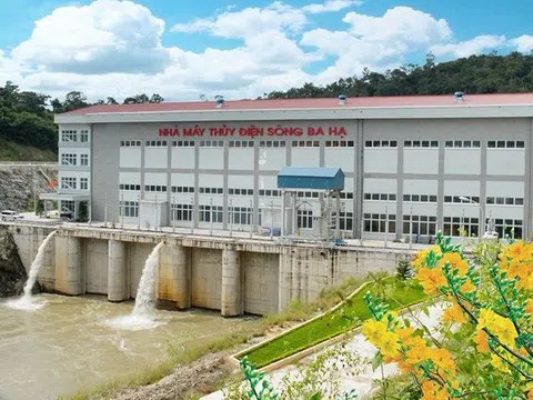 Cần nhìn nhận thấu đáo về thủy điện