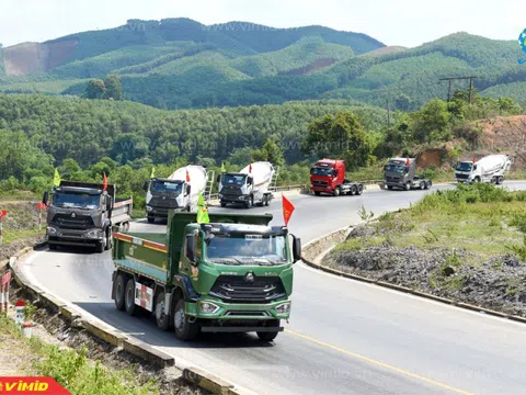 Vimid (VVS) chốt ngày chào sàn HoSE: Giá tham chiếu 58.000 đồng, tài sản hơn 5.200 tỷ đồng phần lớn là khoản phải thu