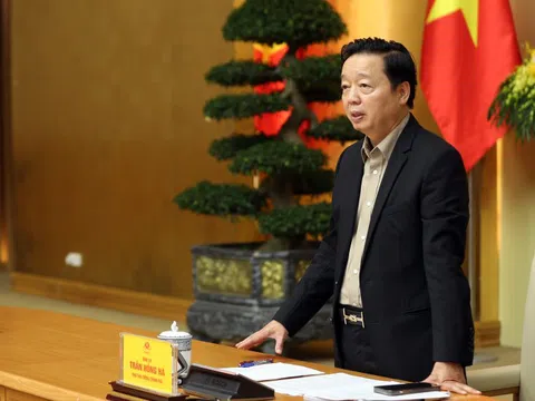 Kiểm tra, xử lý vi phạm khai thác IUU phải thực chất, minh bạch, có bằng chứng rõ ràng