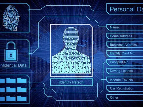 Kế hoạch triển khai thi hành Luật Bảo vệ dữ liệu cá nhân