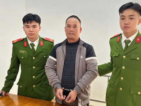 Khởi tố đối tượng giết người ở Lạng Sơn