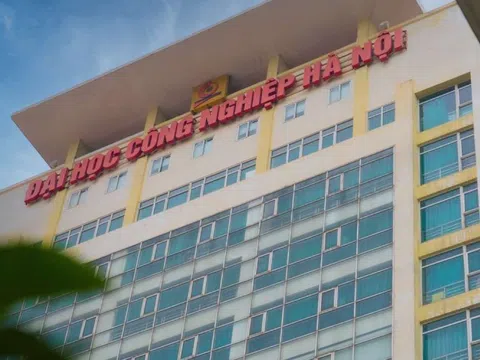 Chuyển Trường Đại học Công nghiệp Hà Nội thành Đại học Công nghiệp Hà Nội