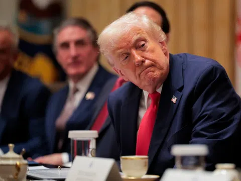 Ông Trump hé lộ về vị trí Chủ tịch Fed tiếp theo: Chỉ còn 1 ứng viên, sẽ công bố vào đầu năm sau