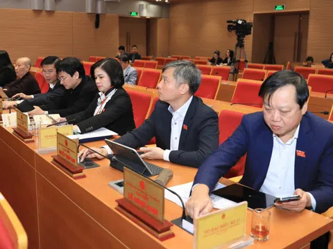 Hà Nội phát triển siêu ứng dụng iHanoi phục vụ người dân, doanh nghiệp