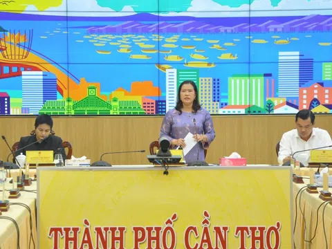 Cần Thơ lần đầu tổ chức Lễ hội Văn hóa sông nước quy mô lớn