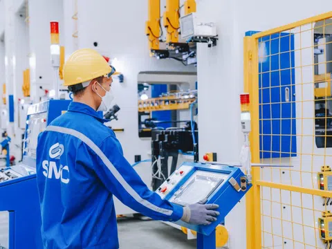 Tân Chủ tịch 9x của SMC hoàn tất gom 1 triệu cổ phiếu giữa lúc doanh nghiệp lỗ lũy kế hơn 300 tỷ đồng