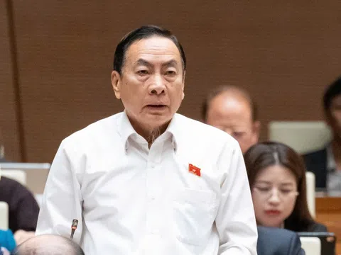 "Những thành quả đã đạt được của Chính phủ nhiệm kỳ qua là rất ấn tượng"