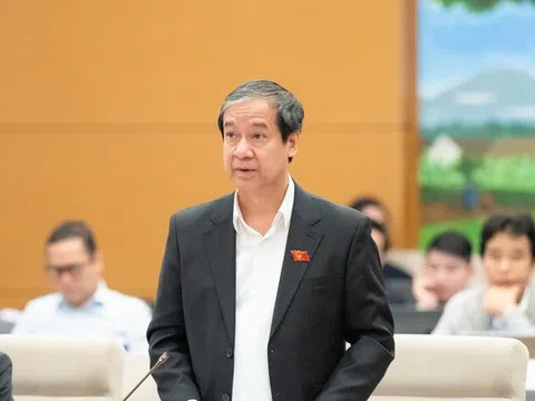 Lý do không xếp bác sĩ nội trú, chuyên khoa tương đương thạc sĩ