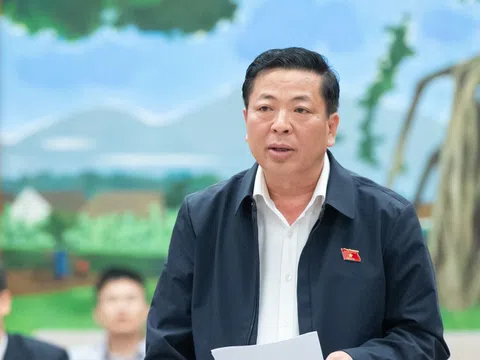 Bổ sung 2 cơ chế, chính sách cho đường sắt tốc độ cao Bắc - Nam