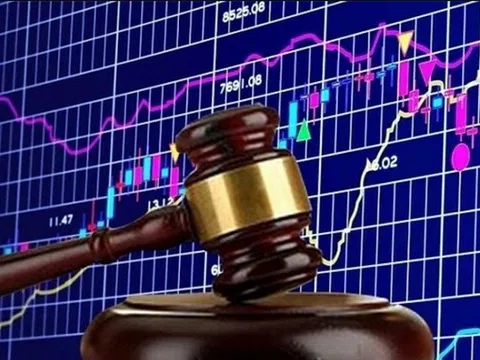 Vi phạm phát hành cổ phiếu riêng lẻ bị phạt tới 1,5 tỷ đồng theo Nghị định mới có hiệu lực từ đầu năm 2026