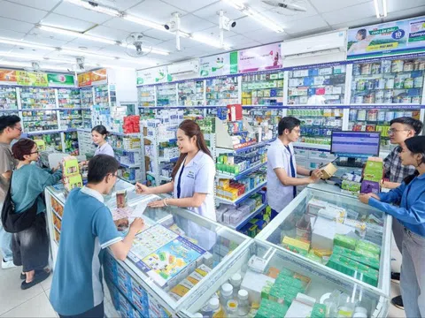 Đẩy mạnh phát triển y tế tư nhân, phát triển các sản phẩm, dịch vụ y tế số