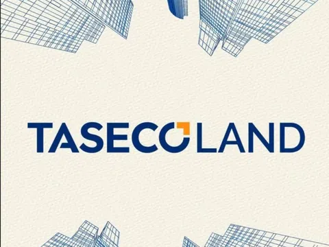 Cổ phiếu TAL lập đỉnh lịch sử, Taseco Land lên kế hoạch lãi ròng 3.000 tỷ đồng năm 2026