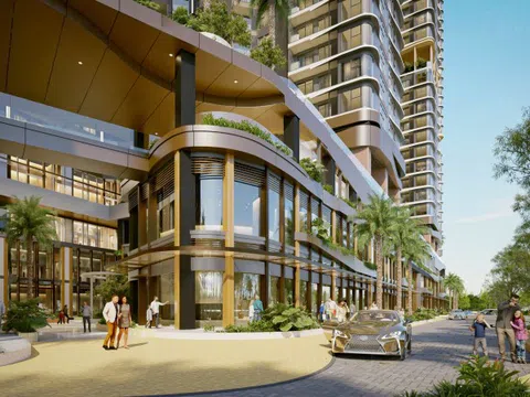 Đầu tư đa giá trị giữa phố biển 4 mùa - Lời giải từ Imperia Holiday Hạ Long